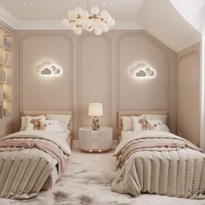 سرائر اطفال بوبيم