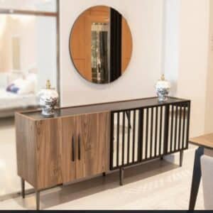 طاولة بوتك الفاخرة