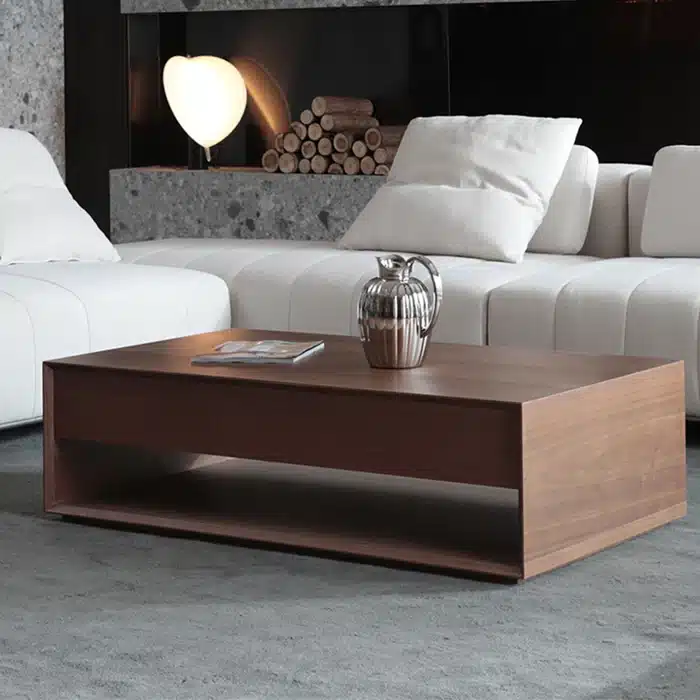 SolidWoodTopCoffeeTable-2