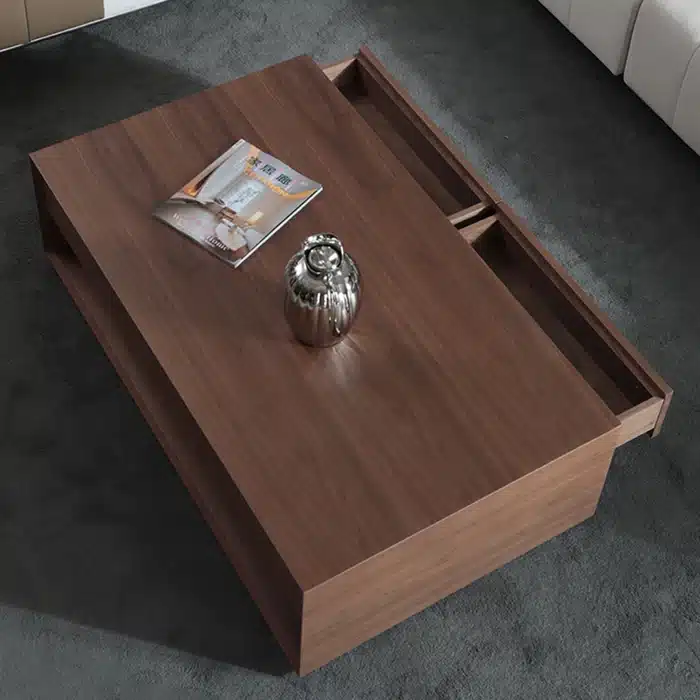 SolidWoodTopCoffeeTable-4