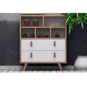 ركن القهوة من كروتا بتصميم أنيق