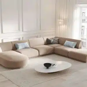 كنبه مودرن ساتيشي