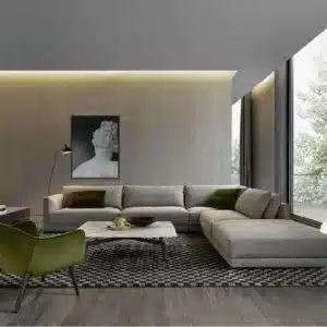 كنبه مودرن بوشنكي