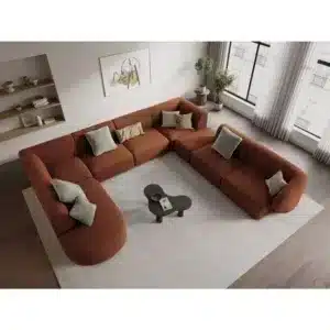 كنبه توم الأنيقة