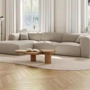 كنبه مودرن كوميتار