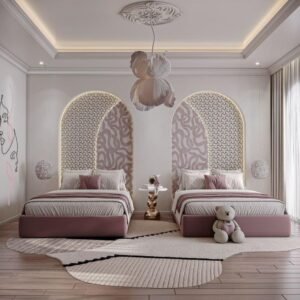 سراير اطفال تورك المميز