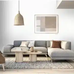 كنبه تونيك الفاخرة