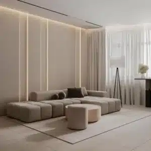 كنبه مودرن بيان