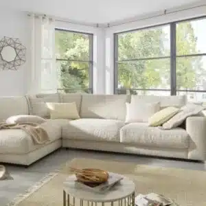 كنبه شيكو الأنيقة