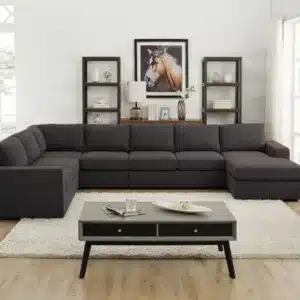 كنبه بوريت الأنيقة