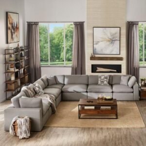 كنبة مودرن توركانو