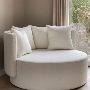 كرسي مودرن توكيش