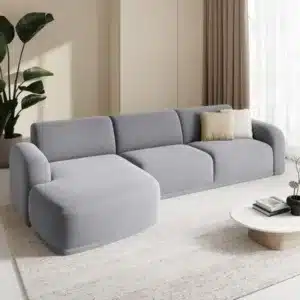 كنبة جورى الفاخرة