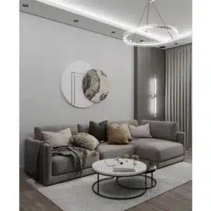 كنب زاوية مودرن تاليا