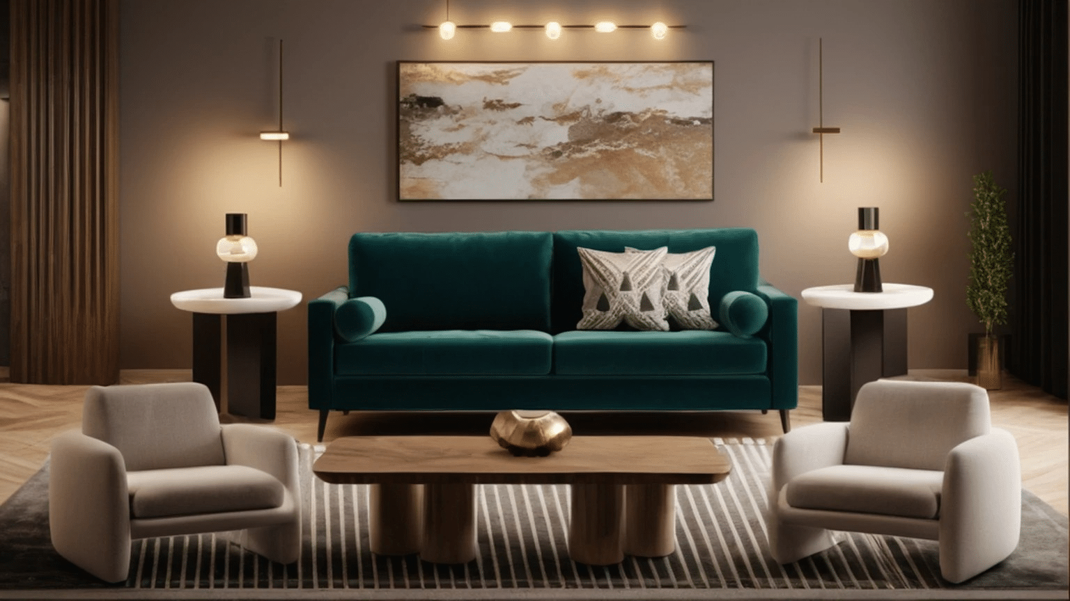 كنبة مودرن ماتورس - متجر ديفرنت هاوس السعودية