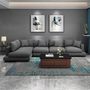 كنب مودرن لافورلي