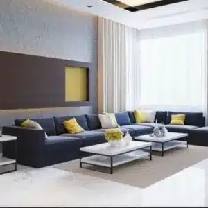 كنبه لاركوس العصرية