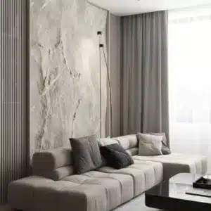 كنبة مودرن مكتس