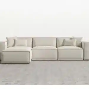 كنبه مودرن برزين