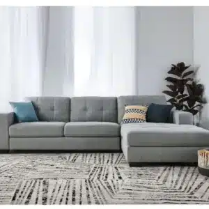 كنبه مودرن بوبيه