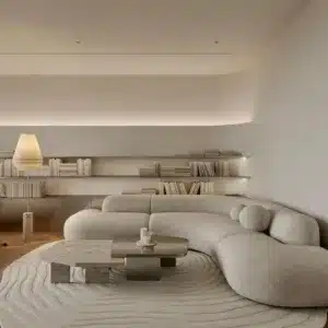 كنبه مودرن ازها