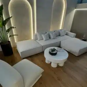 كنبه مودرن شتمان