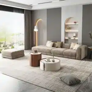 طقم كنب توكادي العصري