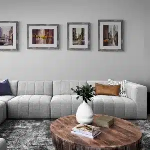 كنبه مودرن فانتيورا