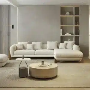 كنبه زاوية سروانت