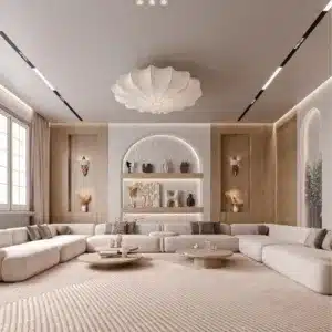 طقم كنب بنزويل العصري