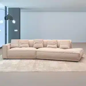 كنبة زاوية سوكان