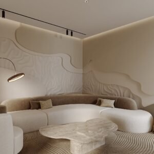 كنب مودرن سوت