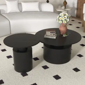 طاولات وسط