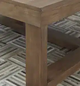 طاولة وسط